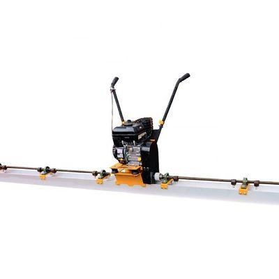 道路建設 振動式 コンクリート振動器 最大 50mm の舗装厚さ