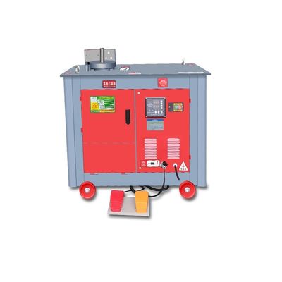 精度 32MM メタルフック折りたたみ機械 220V CNCフック折りたたみ オーダーメイド電圧