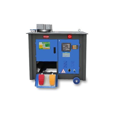 精度 32MM メタルフック折りたたみ機械 220V CNCフック折りたたみ オーダーメイド電圧