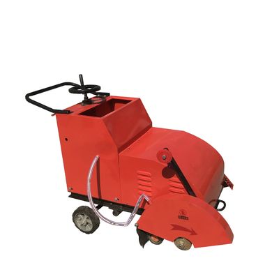 走行速度 10-30M/H ガソリン ディーゼル 電動 アスファルト コンクリート 道路 切断 機械