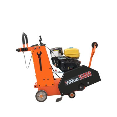 走行速度 10-30M/H ガソリン ディーゼル 電動 アスファルト コンクリート 道路 切断 機械