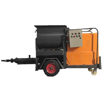トルボソール オリジナル Ta D6.3 ローターとステーター 石膏機 高生産性 5M3/H