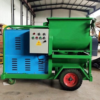トルボソール オリジナル Ta D6.3 ローターとステーター 石膏機 高生産性 5M3/H