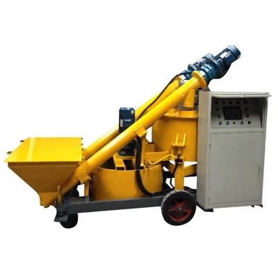 石膏 石膏 石膏 粉末 機械 ディーゼル 移動 混凝土 ポンプ トラック ミキサー 2500 kg