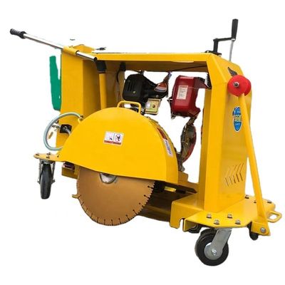 170 kg 多型舗装マニュホールカバー形作機 3600RPMの回転速度