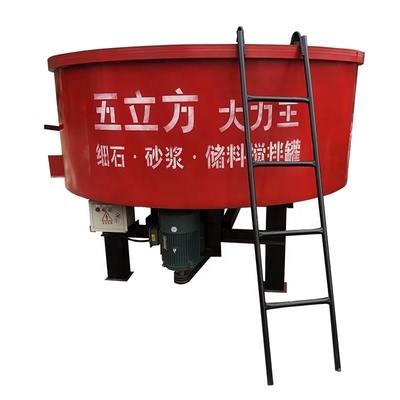 建築 建設 ディーゼル モバイル コンクリートミキサー 830mm サポート 脚の高さ