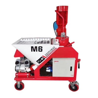 トゥーポ9 石膏噴霧機 200 kg 容量 380V 電源