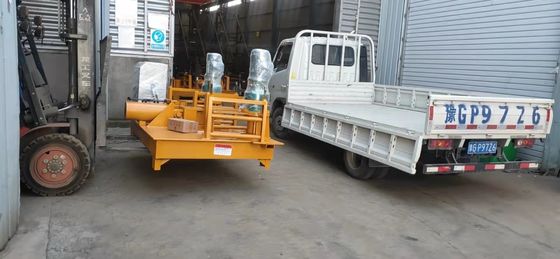 ローラー折りたたみ機 自動ワイヤ折りたたみ機 大型トンネルアーチ鋼の折りたたみ用