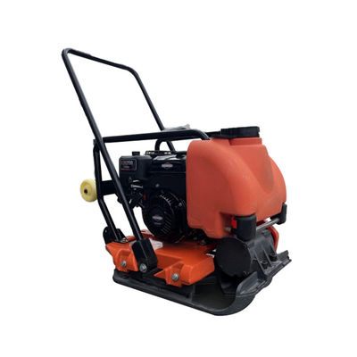作業領域 500*520mm 5.5HP 道路建設用ガソリン振動プレートコンパクター