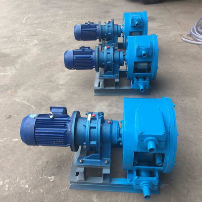 家庭用潜水艦での生産性 85M3/H の電気のペリスタルティック産業用ホースポンプ