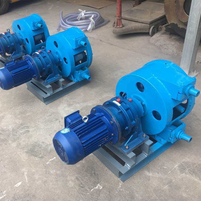 家庭用潜水艦での生産性 85M3/H の電気のペリスタルティック産業用ホースポンプ