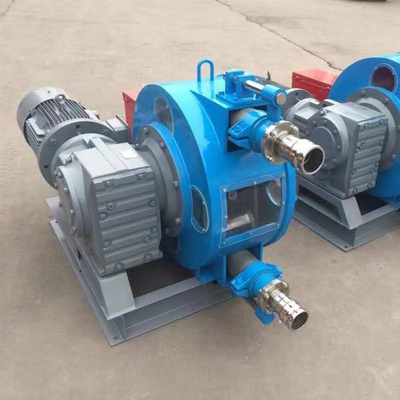 家庭用潜水艦での生産性 85M3/H の電気のペリスタルティック産業用ホースポンプ
