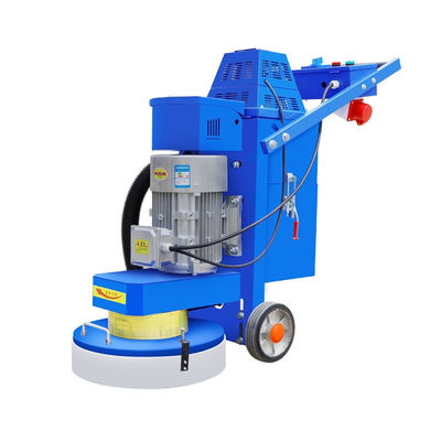 YM330/YM400/YM630 3.75kw コンクリート床磨機 掃除用樹脂テラゾ磨き機