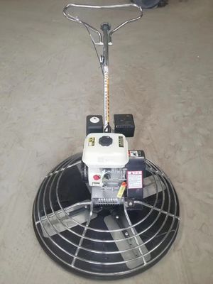 電気コンクリート磨き機 高効率の舗装用スローリング