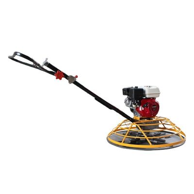 滑らかな舗装仕上げのために,カスタマイズ可能なガソリン/ディーゼル/電気電力用トロール