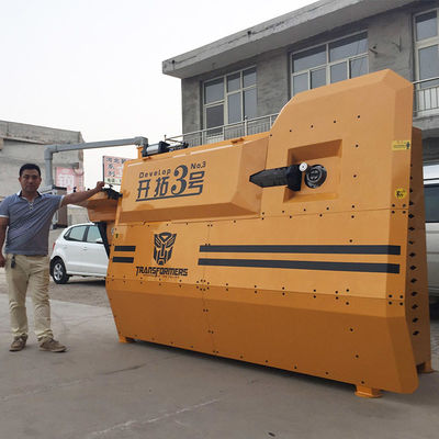 直接供給 自動工業用ワイヤ 溶接 パイプ ストリルプ 曲げ 機械 CNC