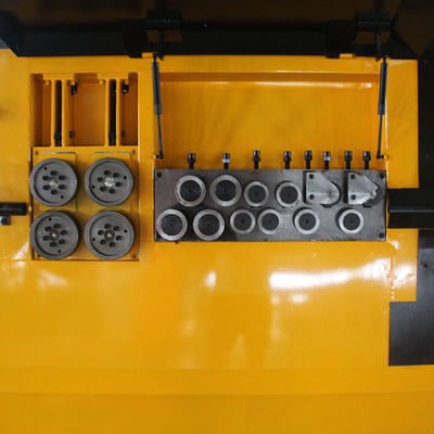 2023 完全自動 鉄鋼 切断 折りたたみ スタリップ 折りたたみ 機械 建築用