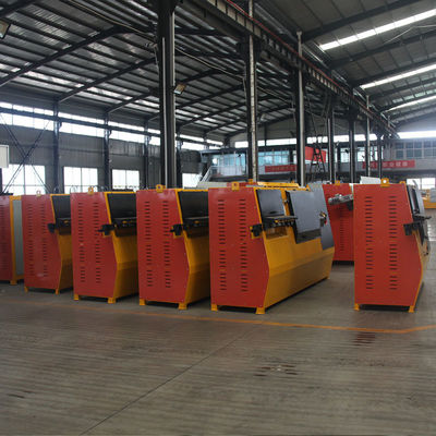 2023年 ステンレス鋼材加工 リバー 曲がり機械 CNC 完全自動