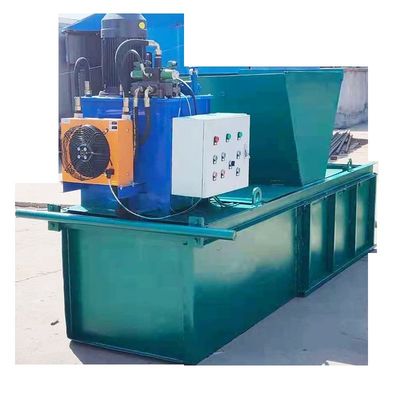 独占的な販売ポイント 排水溝のためのカスタマイズされたディーゼル水道敷き布団機械