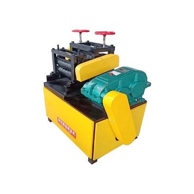 4-25mmの加工直径のための水力自動不?? 鋼管直線機