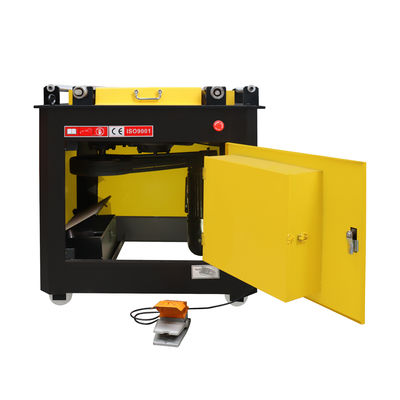 4kw モーターパワー CNC タービン 鉄筋 曲がり 機械 建設 サイト ニーズ