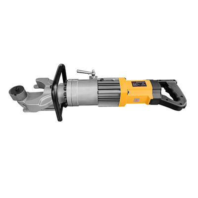 RB-32W スチールバーを折りたたむ機械