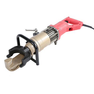 アルミニウム合金加工用の13KGの小型ポータブル水力電動ベンダー