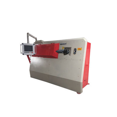 鉄棒折りたたみワイヤストリップ折りたたみ機械 建設工事用 重量KG 1500