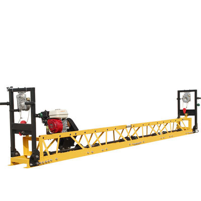 マニュアルコンクリートフレームタイプ 振動線 Max.Speed 3600rpm 調整可能な幅