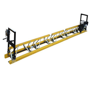 800N 振動力 手動 リモコン制御 コンクリートフレーム 道路舗装用 スクリップタイプ