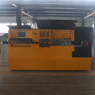 25mm Rbc-25 リバー折りたたみ機械 1500KG 重量とリバー鋼棒バーストリップ