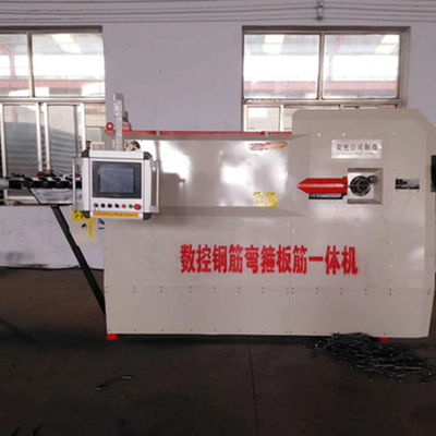 2kWのモーターパワーと自動自動化