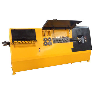 R9 モデルC 機械修理工場の自動化のための鉄筋リバーのストリップ折りたたみ機械