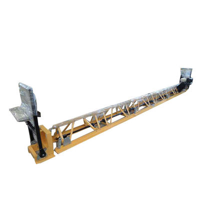 9.2L 燃料タンク コンクリート振動梁 螺栓式建築道具と設備