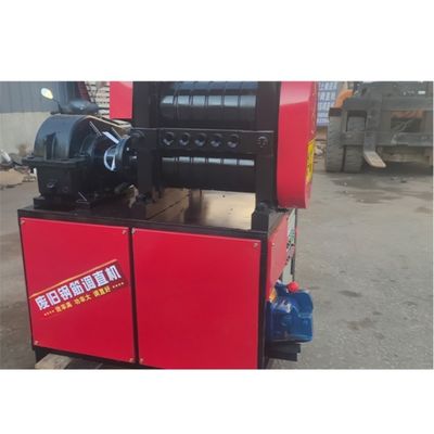 5.5kw/7.5kw/11kw/15kwの手作業のストレートリングロールで効率を向上させる