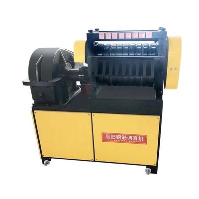 モーター パワー 1440r/min シートメタル ストレート マシン用の自動ワイヤレイトナー