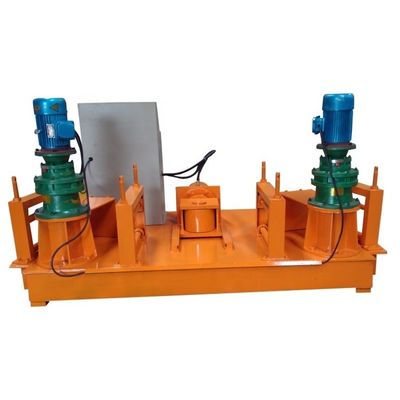 14-25 I-ビームプロファイル ベフォクスのトンネル鋼鉄建設のための水力屈曲機械