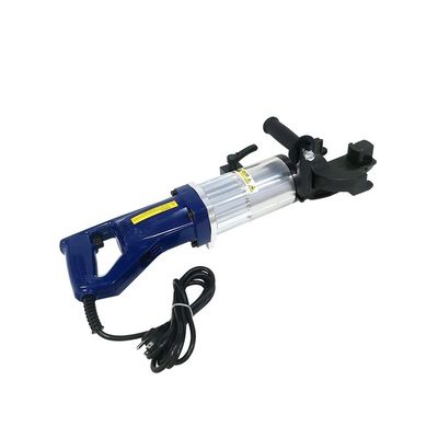 220V/110V 50HZ/60HZ 機械修理工場用 単相リバー折りたたみ機械