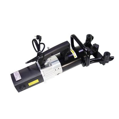 220V/110V 50HZ/60HZ 機械修理工場用 単相リバー折りたたみ機械