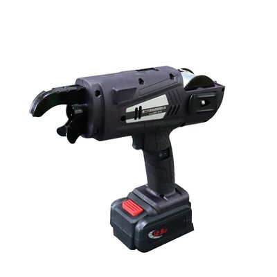 大規模な建設用電池駆動のリバーバードバインド機械