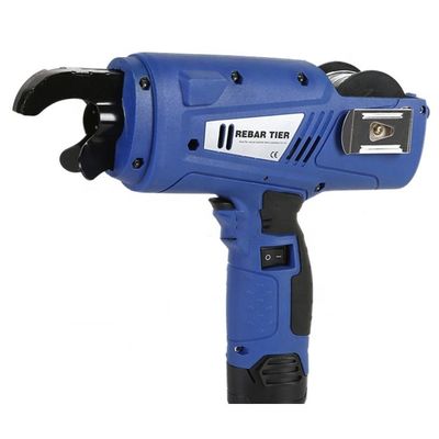 バッテリー 駆動 の 強化 鋼 固定 ツール を 用い て 建設 場 に 革命 的 な 変化 を もたらす