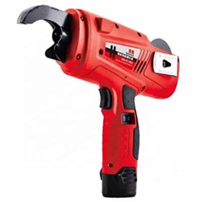 インテリジェントとハンドヘルド リチウム電池 強化のための鋼棒ストラッピングマシン