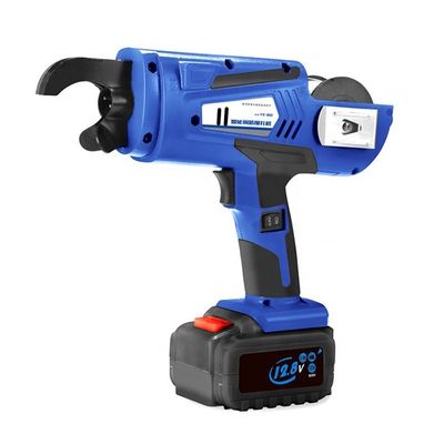 12.8V 300-500mm ワイヤー長さリバー結束機 建材店に最適