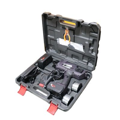 12.8V 300-500mm ワイヤー長さリバー結束機 建材店に最適