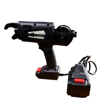 簡単に操作し,低投資 鋼筋ストラッピング付きポータブルレバーバインドマシン