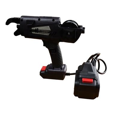 高精度な建築用リバー・ストリルプ折り機 軽量・重量KG 5