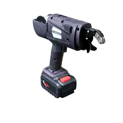 電動制御鋼筋ストラッパー機械