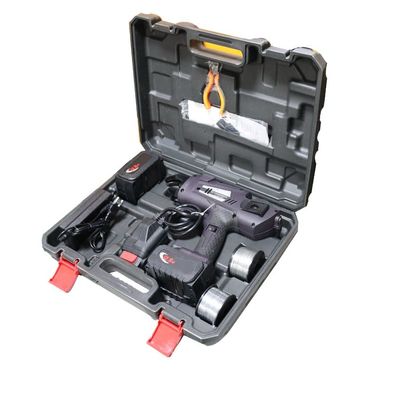 5KGの重量 手動ポータブルベンダー 手作業のベンディングマシン 顧客が必要