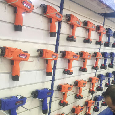 耐久性のある建築用リバー・タイディング・マシン 建材店用 6 45mm リバー