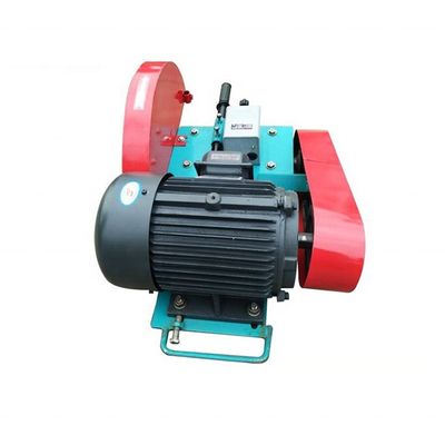 電気源 道路のパイル・フープ・ガードレール切断機 2890r/minの回転速度